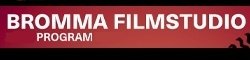 Bromma filmstudios program