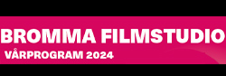 Bromma filmstudios program