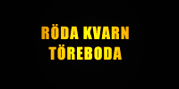 Rda kvarn Treboda